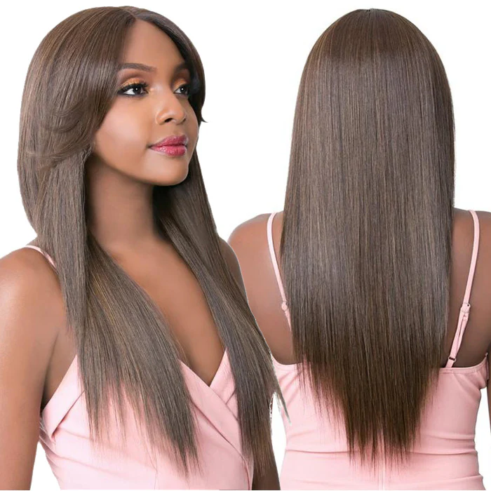 It's A Wig Lace Front Wig - SWISS LACE CURTAIN CALL - Image 4