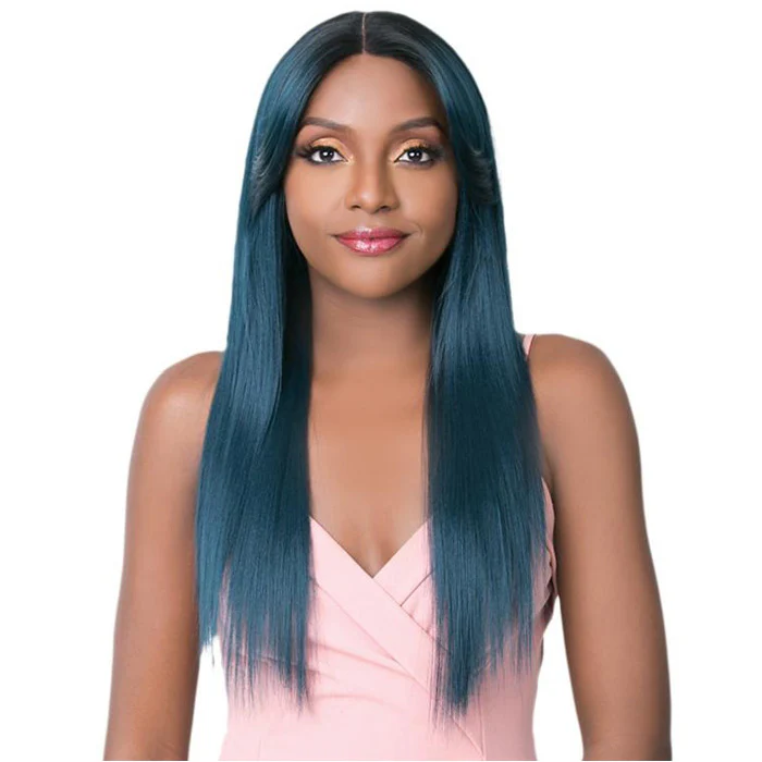 It's A Wig Lace Front Wig - SWISS LACE CURTAIN CALL - Image 5