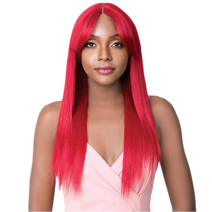It's A Wig Lace Front Wig - SWISS LACE CURTAIN CALL - Image 6