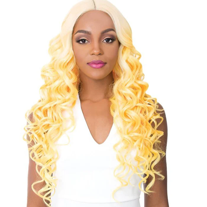 It's a Wig Lace Front Wig - SWISS LACE HOUSTON 2 - Image 3