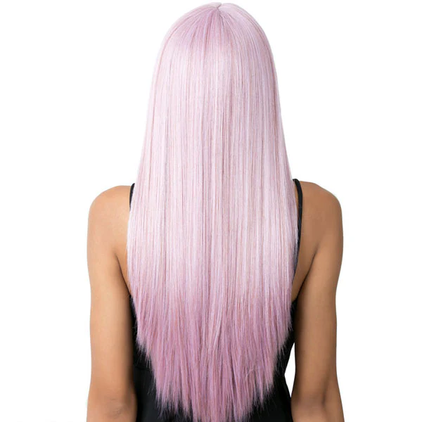 It's A Wig Lace Part Wig - KAHLO - Image 4