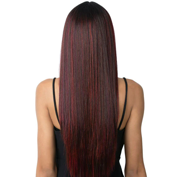 It's A Wig Lace Part Wig - KAHLO - Image 5