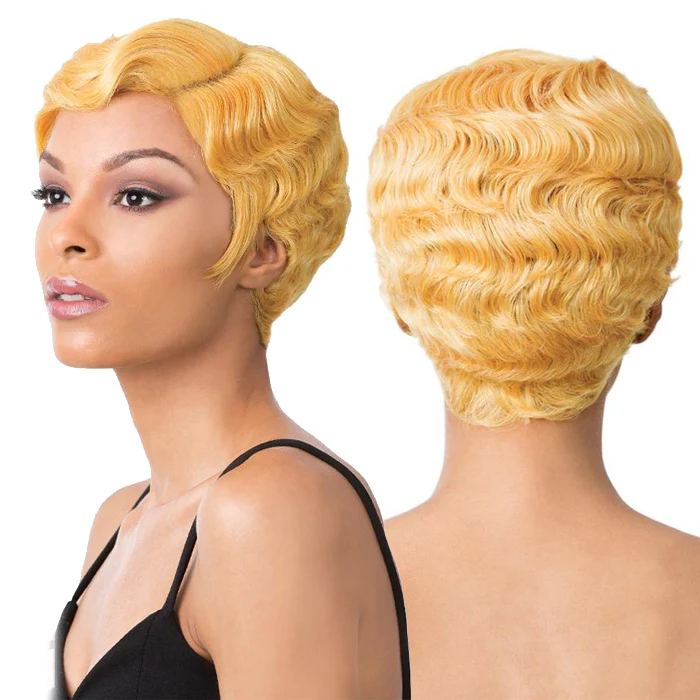 It's A Wig Full Wig - NUNA - Image 3
