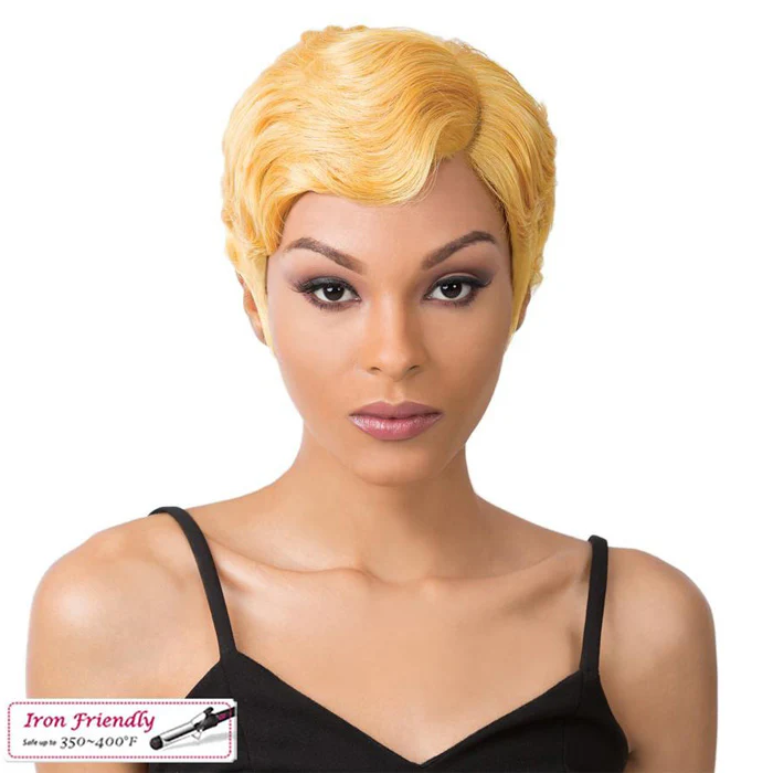 It's A Wig Full Wig - NUNA - Image 5