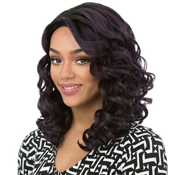 It's a Wig Swiss Lace Front Wig - SUPER SWISS LACE JOANA - Image 2