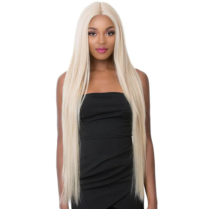 It's a Wig Swiss Lace Front Wig - SWISS LACE KARLEEN