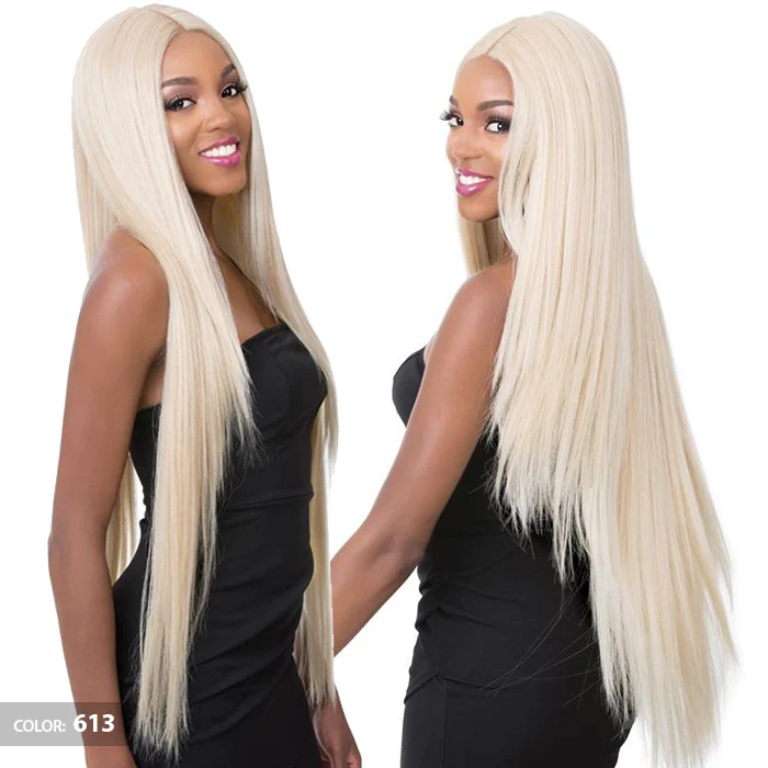 It's a Wig Swiss Lace Front Wig - SWISS LACE KARLEEN - Image 3