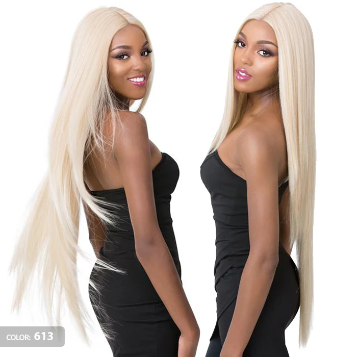 It's a Wig Swiss Lace Front Wig - SWISS LACE KARLEEN - Image 4