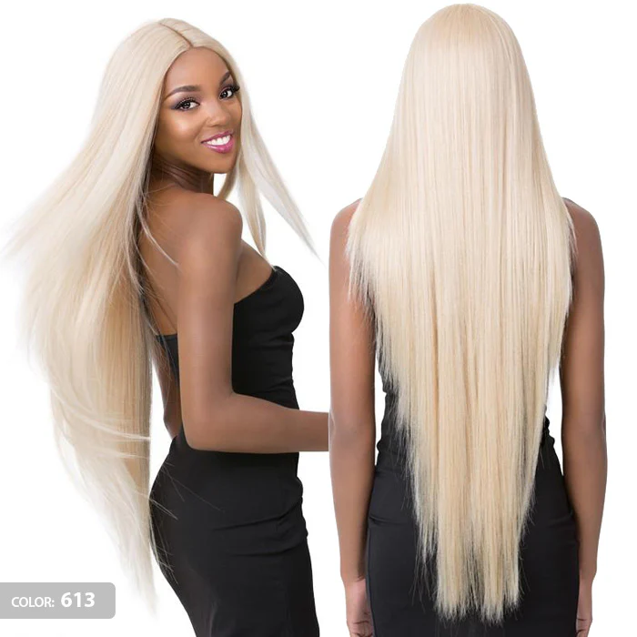 It's a Wig Swiss Lace Front Wig - SWISS LACE KARLEEN - Image 5