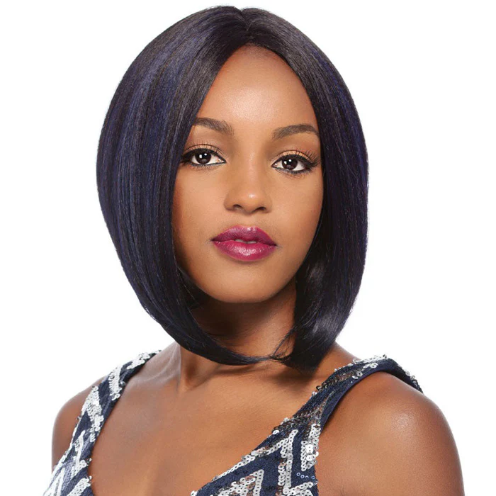 It's a Wig Swiss Lace Part Front Wig - SWISS LACE BALA - Image 2
