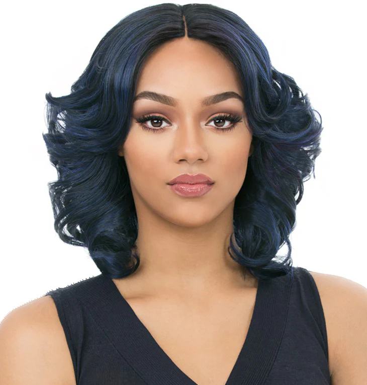 It's a Wig Swiss Lace Part Front Wig - SWISS LACE DAYDREAM