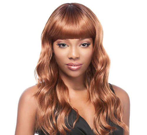 Its A Wig Synthetic Wig - ADDISON - Image 2