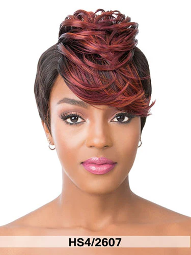 Its a Wig Synthetic U Part Wig UMI - Image 3