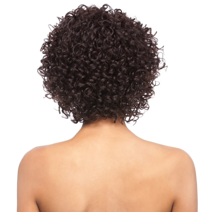 It's A Wig Human Hair Wig HH CLAIRE - Image 3