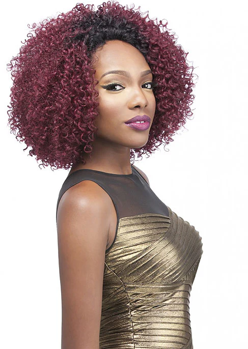 It's a Wig Swiss Lace Front Wig SWISS LACE USTER - Image 2