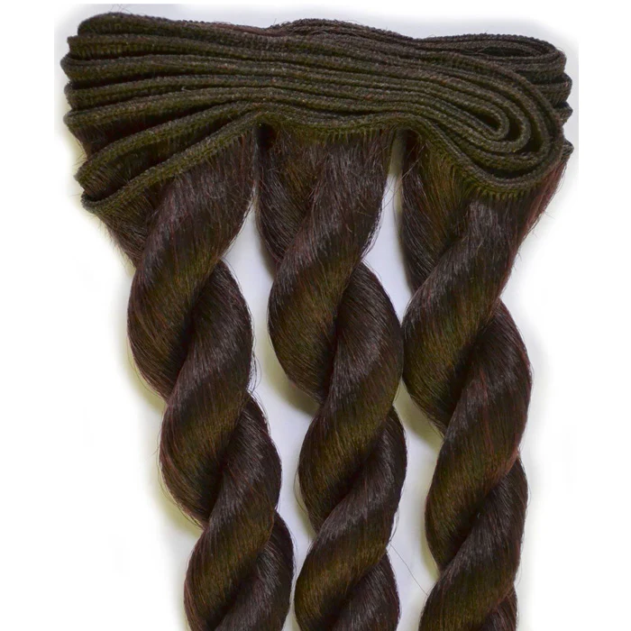 It's Ultima Amara Organic Protein Hair Weave - GODDESS TWIST 18/20/24" - Image 7