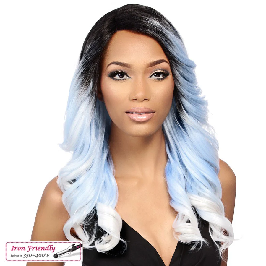 It's a Wig Swiss Lace Front Wig ASPASIA