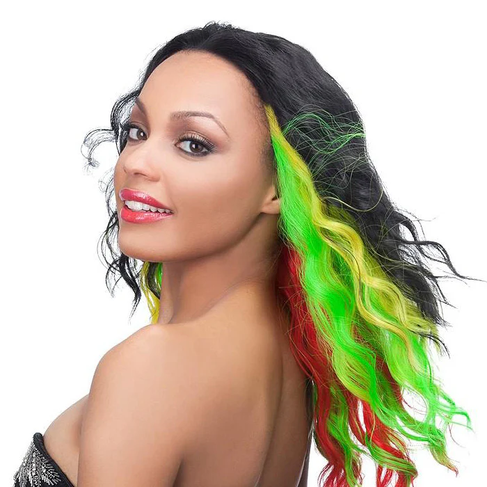 It's a Wig Synthetic Lace Front Wig FINE - Image 2