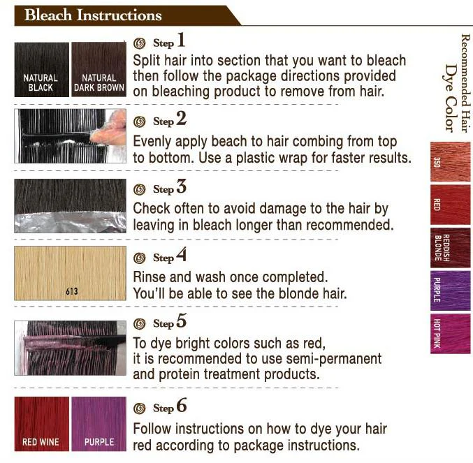 Janet Collection 100% Brazilian Remy Human Hair Bundle Weave - NATURAL BOHEMIAN 2 Pcs 14-24" - Image 4
