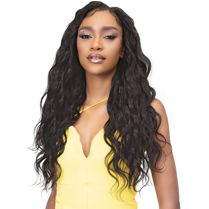 Janet Collection 100% Premium Fiber Natural Body Weave 20 - Image 2