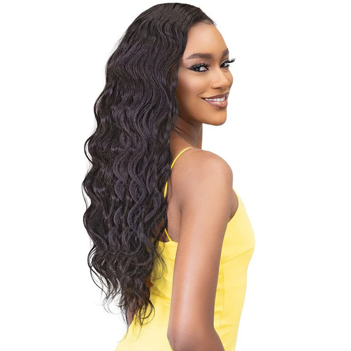 Janet Collection 100% Premium Fiber Natural Body Weave 20 - Image 4
