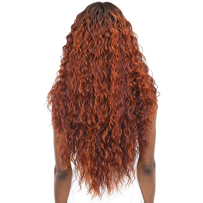 Janet Collection Essentials HD Lace Front Wig - EPIC - Image 5