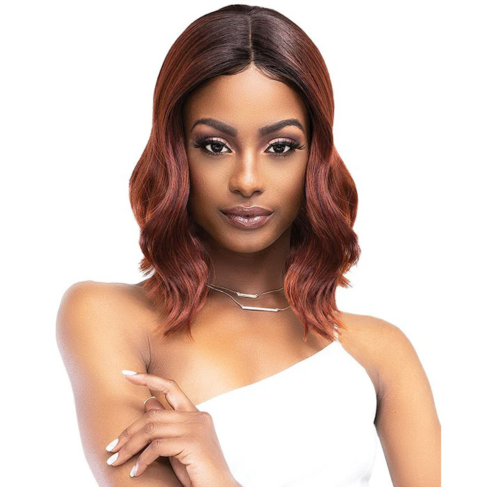 Janet Collection Essentials Premium HD Lace Part Wig - LEXIE