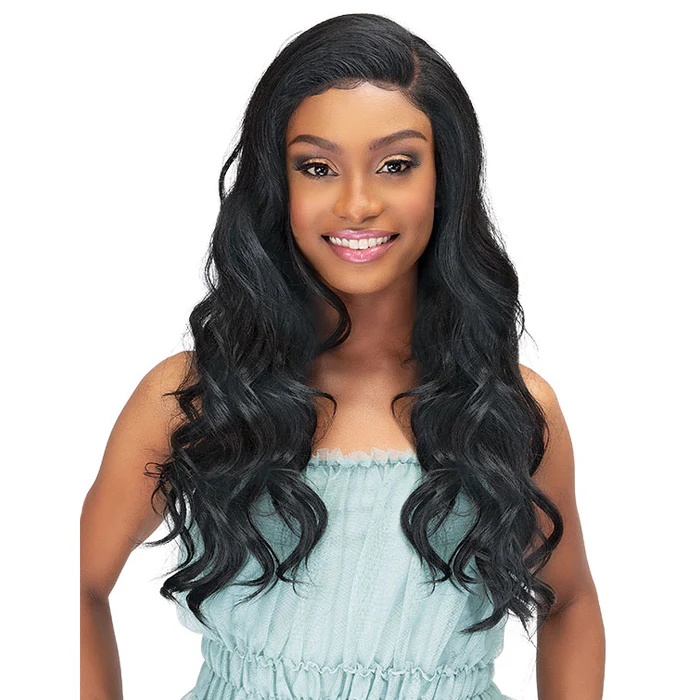 Janet Collection Melt 13X6 Lace Front Wig - ZENDAYA