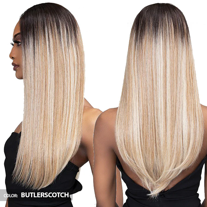 Janet Collection Melt HD 13x6 Lace Front Wig - INEZ - Image 4