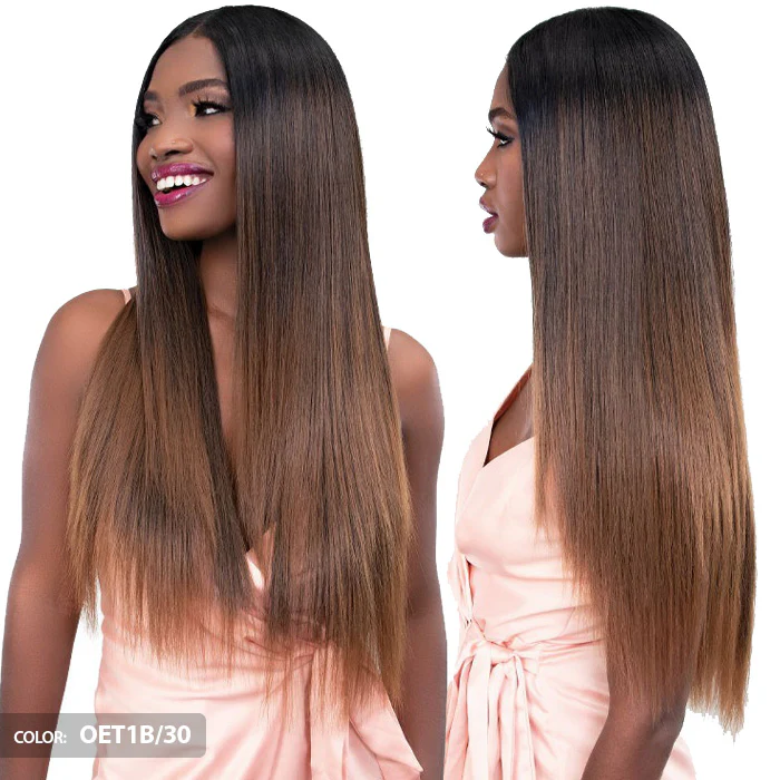 Janet Collection Melt HD Extended Part Lace Wig - KARLY - Image 2