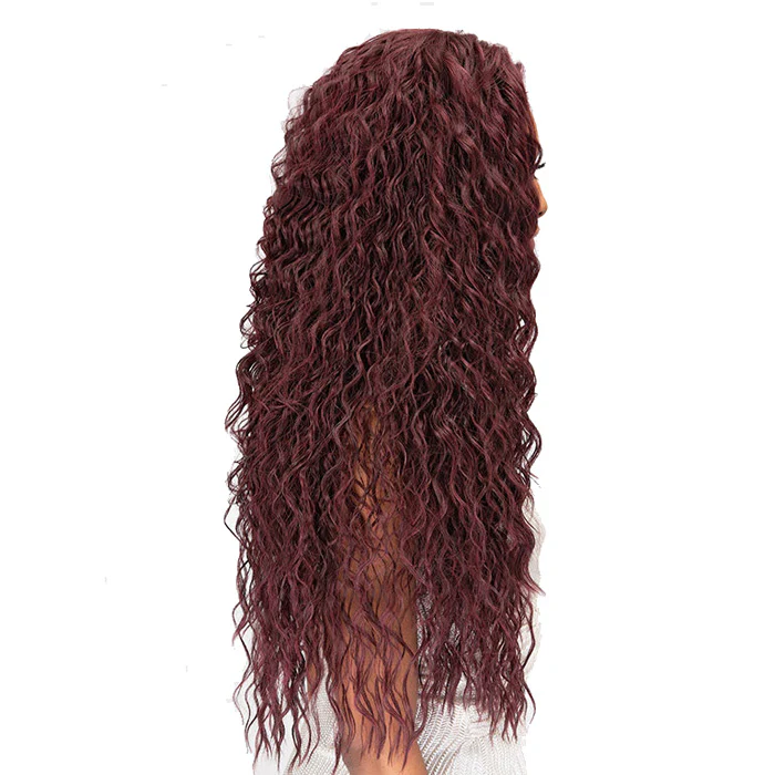Janet Collection MELT 13X6 Lace Front Wig - LYNETTE - Image 2