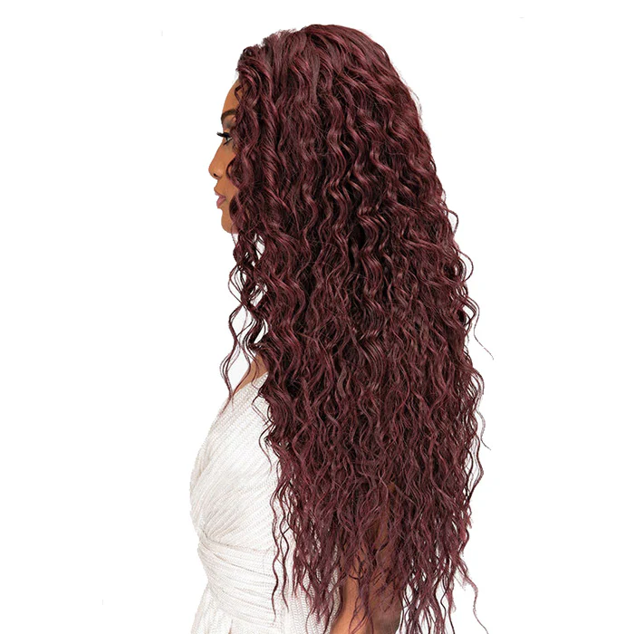 Janet Collection MELT 13X6 Lace Front Wig - LYNETTE - Image 3