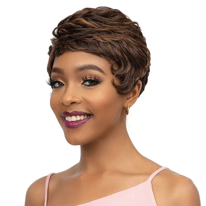 Janet Collection My Belle Full Wig - SIENA - Image 3
