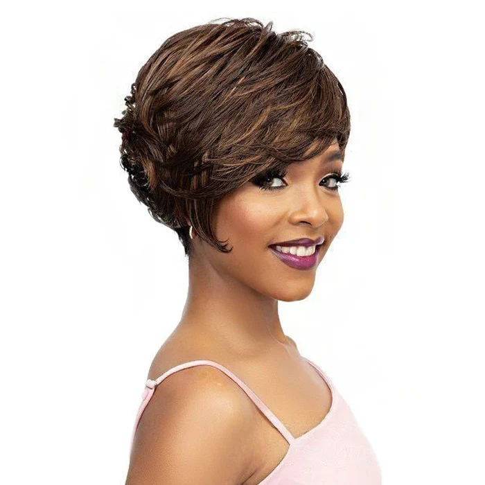 Janet Collection My Belle Full Wig - ALEXA - Image 3