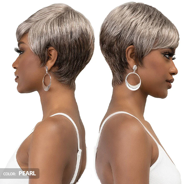 Janet Collection MyBelle Full Wig - INDIRA - Image 2
