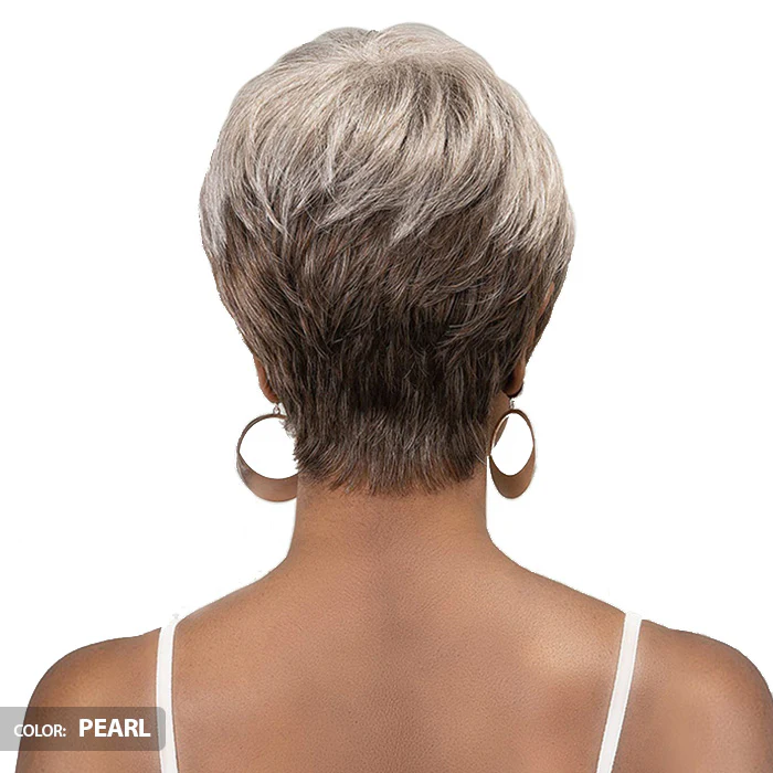 Janet Collection MyBelle Full Wig - INDIRA - Image 3