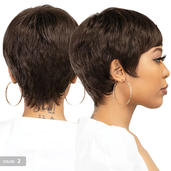 Janet Collection MyBelle Full Wig - INDIRA - Image 5