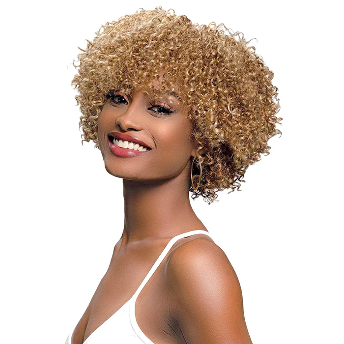 Janet Collection My Belle Full Wig - JOANIE - Image 2