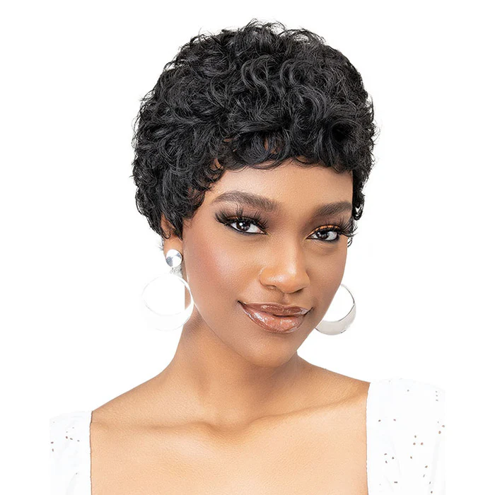Janet Collection My Belle Full Wig - KYOMI - Image 2