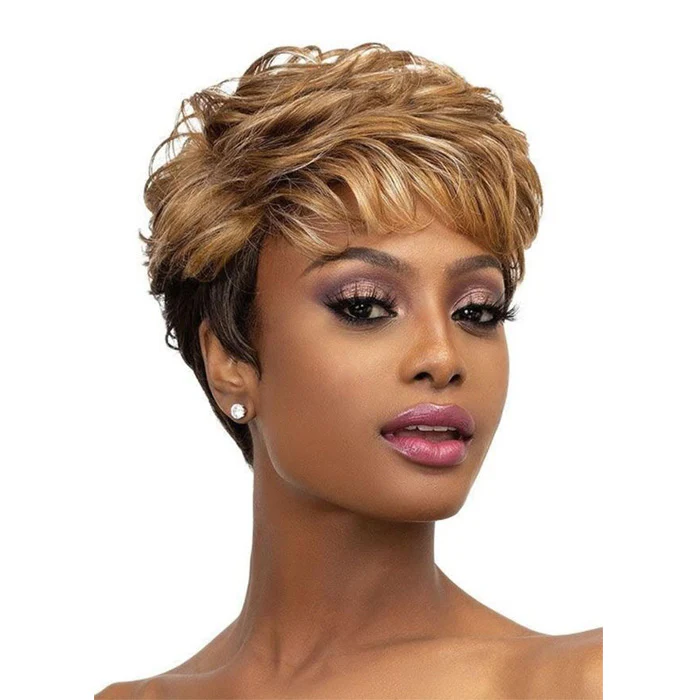 Janet Collection My Belle Premium Full Wig - PIPER - Image 4