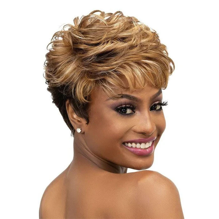 Janet Collection My Belle Premium Full Wig - PIPER - Image 5