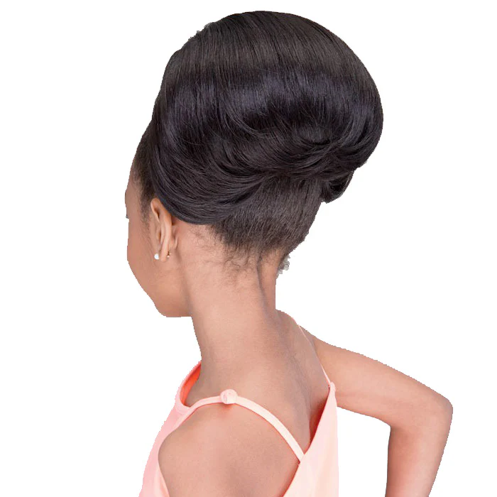Janet Collection Ponytail - LOVELY KID YAKY TAIL D/S - Image 4