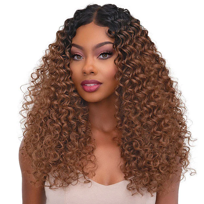 Janet Collection Premium Synthetic HD Lace Wig - JANE - Image 2