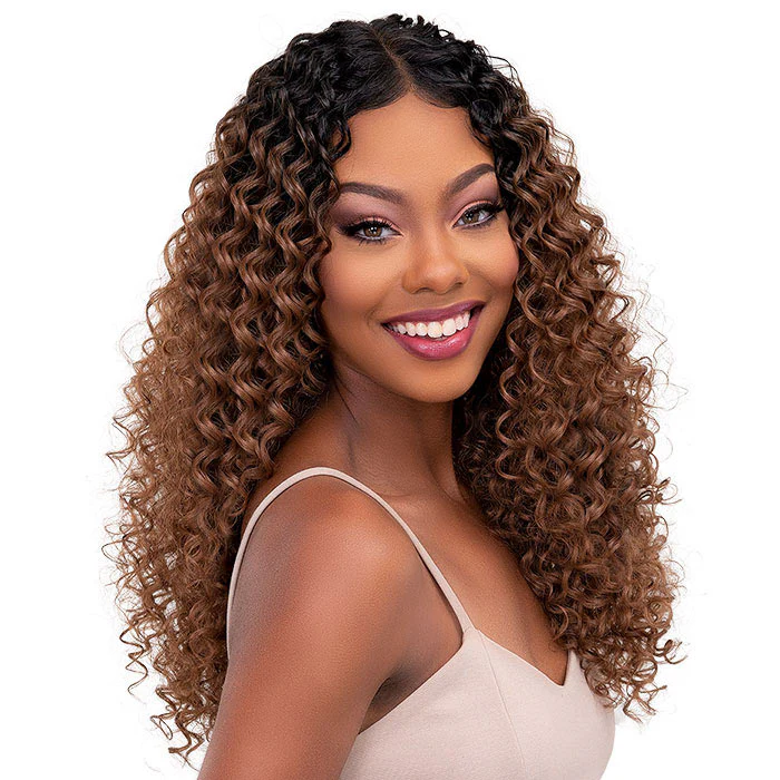 Janet Collection Premium Synthetic HD Lace Wig - JANE - Image 3