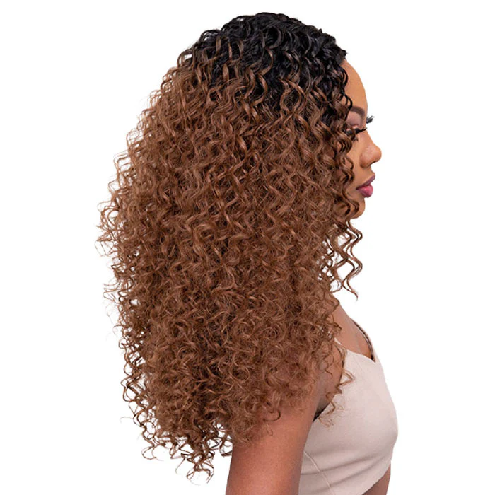 Janet Collection Premium Synthetic HD Lace Wig - JANE - Image 4
