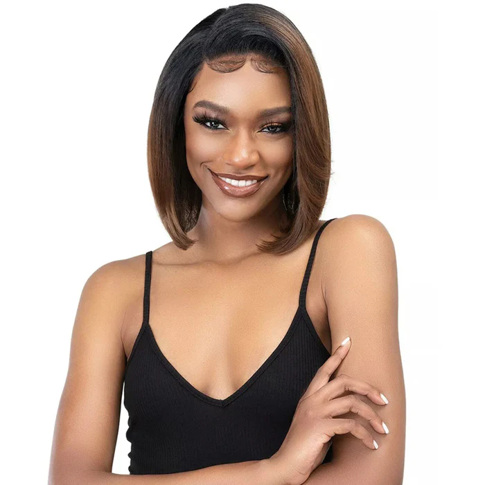 Janet Collection Melt HD 13X6 Lace Front Wig - SARAI