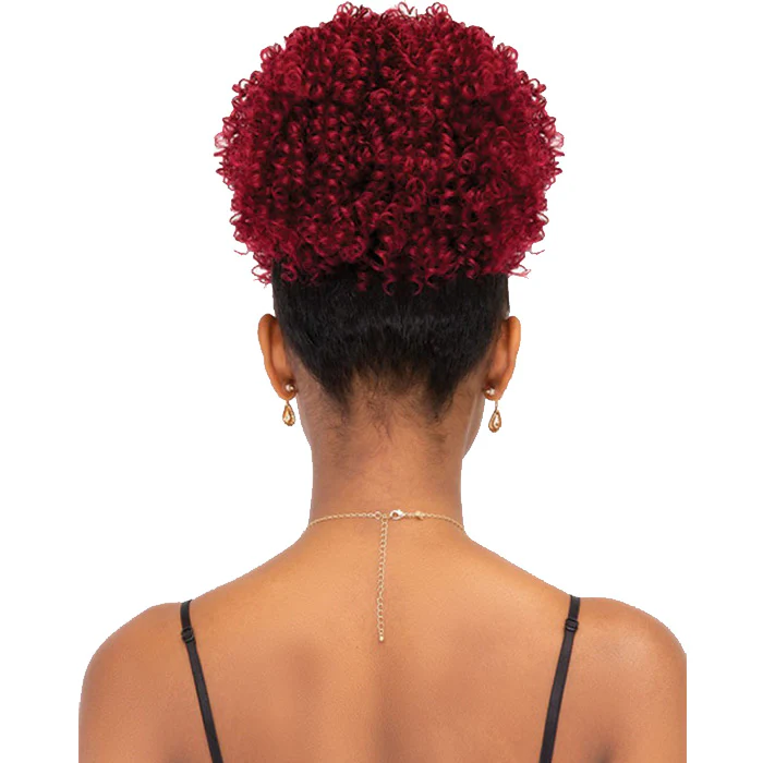 Janet Collection Playful Pineapple Pony - SPIRAL - Image 5
