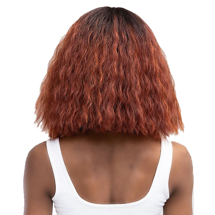 Janet Essentials HD Lace Front Wig - DREW - Image 5