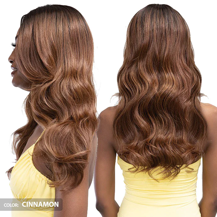 Janet Essentials HD Lace Front Wig - SAMMIE - Image 3