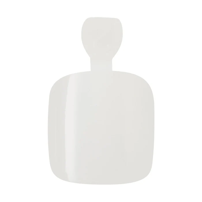 Kiss 96 FULL COVER TOENAILS KIT - SHORT LENGTH - Image 3